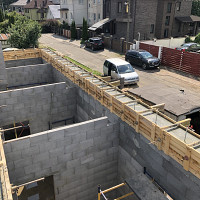 Фотографии для "Монолитный пояс"