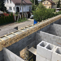 Фотографии для "Монолитный пояс"