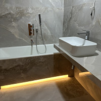 Фотографии для "Укладка плитки"