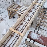 Фотографии для "Монолитный пояс"