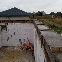 Фотографии для "Монолитный пояс"