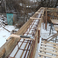 Фотографии для "Монолитный пояс"