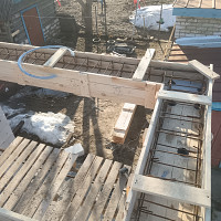 Фотографии для "Монолитный пояс"