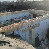 Фотографии для "Монолитный пояс"