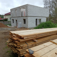 Фотографии для "Услуги каменщика"