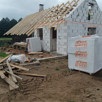 Фотографии для "Услуги каменщика"