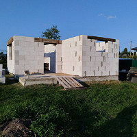 Фотографии для "Услуги каменщика"