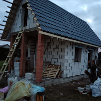 Фотографии для "Услуги каменщика"