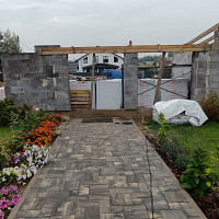 Фотографии для "Услуги каменщика"