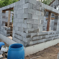 Фотографии для "Услуги каменщика"