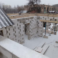 Фотографии для "Услуги каменщика"