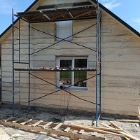 Фотографии для "Услуги каменщика"