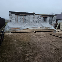 Фотографии для "Услуги каменщика"