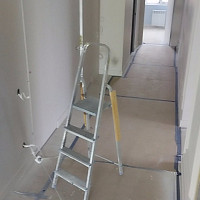 Фотографии для "Услуги маляра"