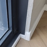 Фотографии для "Шпаклёвка откосов"