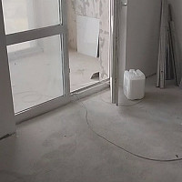 Фотографии для "Шпаклёвка стен"