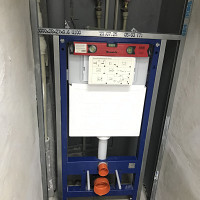 Фотографии для "Установка инсталляции"