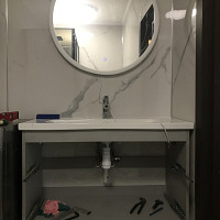 Фотографии для "Установка смесителя"