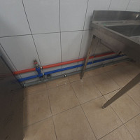 Фотографии для "Услуги сантехника"