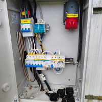 Фотографии для "Услуги электрика"