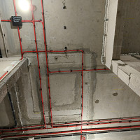 Фотографии для "Услуги электрика"