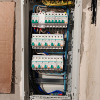 Фотографии для "Услуги электрика"