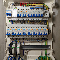 Фотографии для "Услуги электрика"