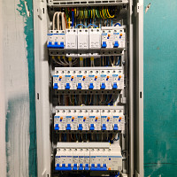 Фотографии для "Услуги электрика"