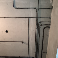 Фотографии для "Монтаж электропроводки"