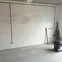 Фотографии для "Штробление стен"