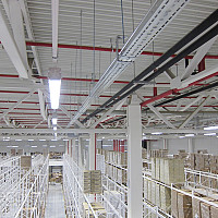 Фотографии для "Монтаж электропроводки"