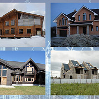 Фотографии для "Дом под ключ"