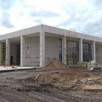 Фотографии для "Дом под ключ"