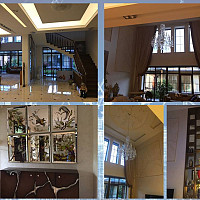 Фотографии для "Дом под ключ"