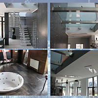 Фотографии для "Дом под ключ"