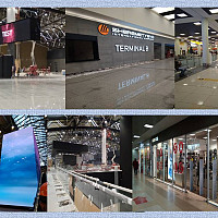 Фотографии для "Дом под ключ"