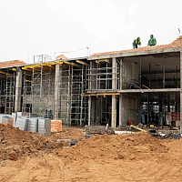 Фотографии для "Дом под ключ"