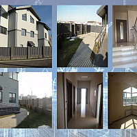 Фотографии для "Дом под ключ"