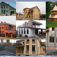 Фотографии для "Дом под ключ"