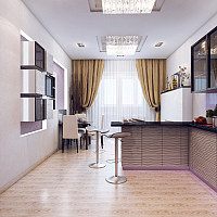 Фотографии для "Ремонт квартир под ключ"