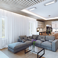 Фотографии для "Ремонт квартир под ключ"