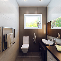 Фотографии для "Ремонт квартир под ключ"