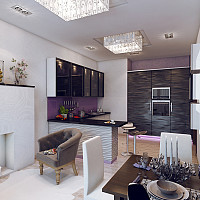 Фотографии для "Ремонт квартир под ключ"