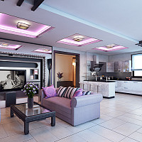 Фотографии для "Ремонт квартир под ключ"