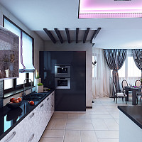 Фотографии для "Ремонт квартир под ключ"