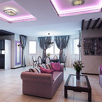 Фотографии для "Ремонт квартир под ключ"