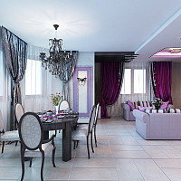 Фотографии для "Ремонт квартир под ключ"