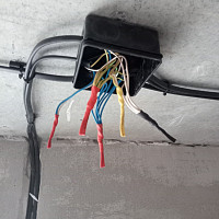 Фотографии для "Услуги электрика"