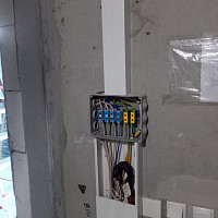Фотографии для "Услуги электрика"