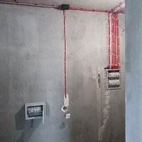 Фотографии для "Услуги электрика"